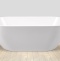 Акриловая ванна BelBagno BB70-1500 - 1