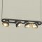 Подвесной светильник Ambrella Light XB XB9164081 - 0