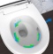 Унитаз подвесной Geberit AquaClean Mera Comfort 146.214.21.1 с системой удаления запахов - 9