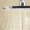 Верхний душ Grohe Rainshower Cosmopolitan 210 26171000 - 5