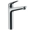 Смеситель для раковины Hansgrohe Novus хром  71123000 - 0