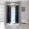 Душевая кабина Royal Bath RB80HP7-BT-CH - 1