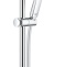 Душевой гарнитур Grohe Rainshower SmartActive 26591000 - 0