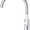 Смеситель Grohe Blue Pure Eurosmart 31722000 для кухонной мойки - 1