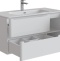Тумба для комплекта Iddis Edifice 100 EDI10W1i95 - 3