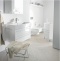 Подвесной унитаз Duravit Vero  2217090064 - 11