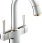 Смеситель Grohe Grandera 21107IG0 для раковины - 0