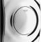 Кнопка смыва Grohe Surf 38808000 для писсуара - 0