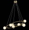 Подвесная люстра ST-Luce Rialto SL1508.203.07 - 2
