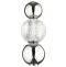 Подвесной светодиодный светильник Odeon Light Crystal 5007/7LA - 0