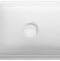 Рукомойник Cersanit Crea UM-CRE50/1-oc-RC P-UM-CRE50/1-oc-RC - 3