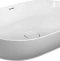 Раковина Duravit Luv 60см 0379600000 - 0