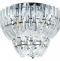 Потолочная люстра Arte Lamp ELLA A1054PL-6CC - 0