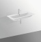 Раковина Ideal Standard Connect Air Vanity 104 см белый  E027401  - 2