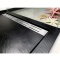Душевой поддон с сифоном Weltwasser WW TRS 14080 STONE-BL 140х80 черный  10000004383 - 0