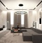 Подвесной светильник Natali Kovaltseva High Tech HIGH-TECH LED LAMPS 82048 - 2
