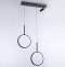 Подвесной светильник Ambrella Light FL FL5274 - 4