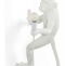 Зверь световой Seletti Monkey Lamp 14925 - 0