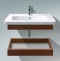Подвесная раковина Duravit DuraStyle  2320650000 - 4