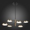 Люстра на штанге ST-Luce Farone SL1605.413.06 - 2