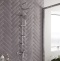 Душевой комплект STWORKI by Damixa Хельсинки HFSG97000 + HFHS20000 + HFHS02100 430187 - 6
