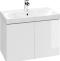 Раковина Cersanit Colour COL 50 S-UM-COL50/1-w - 14