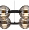 Подвесная люстра Odeon Light Troni 5041/60L - 0