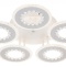 Потолочная люстра Escada Dew 10233/5LED - 0