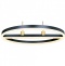 Подвесной светильник Natali Kovaltseva High Tech HIGH-TECH LED LAMPS 82048 - 0