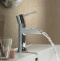 Смеситель для раковины Hansgrohe Тalis Classic хром  14127000 - 4