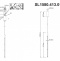 Подвесной светильник ST-Luce Ralio SL1580.413.01 - 6