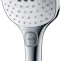 Душевая лейка Hansgrohe Raindance Select 120 Air 3jet 26520400 - 2