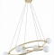 Подвесная люстра ST-Luce Rialto SL1508.203.07 - 1