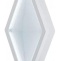 Накладной светильник iLedex Creator SMD-924416 WH-6000K - 0