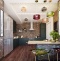 Подвесной светильник Odeon Light Pendant Binga 4783/1 - 4