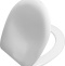 Комплект VitrA Normus 9773B003-7201 кнопка белая - 4