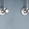 Смеситель Grohe Eurosmart New для раковины с гигиеническим душем 23124002 - 3