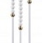 Подвесной светильник Odeon Light Monella 6639/33L - 1