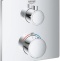 Термостат Grohe Grohtherm 24079000 для душа - 0