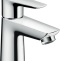 Смеситель Hansgrohe Talis E 71700000 для раковины - 0