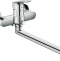 Смеситель Hansgrohe Logis 71402000 универсальный - 0