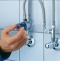 Термостат Grohe Grohtherm Micro 34487000 для раковины - 5