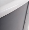 Акриловая ванна BelBagno BB33-CF36 - 4