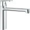 Смеситель Grohe Eurosmart Cosmopolitan 30193000 для кухонной мойки - 0