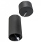 Корпус подвесного светильника Arlight SP-Polo-R85P Black 020884 - 0