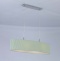 Подвесной светильник Escada Horeca 1139/2S Mint - 2