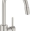 Смеситель Grohe Concetto 32663DC3 для кухонной мойки - 0