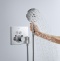 Термостат Hansgrohe Logis 15765000 для душа - 1