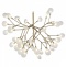 Подвесная люстра ST-Luce Riccardo SL411.223.45 - 0
