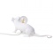 Зверь световой Seletti Mouse Lamp 15222 - 1